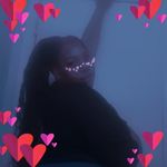 Jameka Walker - @babyface.meka_ - Instagram