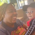 Jameka Walker - @babyface.meka - Instagram