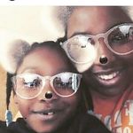 jamekawalker - @badgal.meka - Instagram