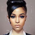 Jameka Wright - @simply_meeee83_ - Instagram