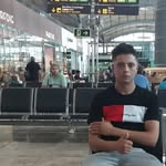 Jamal Laraichi - @jamelahmed648 - Instagram
