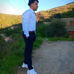 Jamel Ahmed - @jamel.ahmed.9847 - Instagram