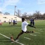 Jamel Armstrong - @__armstrong25 - Instagram