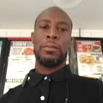 Jamel bailey - @jamelvyne - Instagram