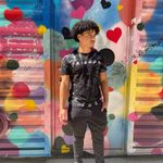 Jamel Bailey - @the_almighty_mel - Instagram