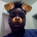 jamel bailey - @jamelbailey4038 - Instagram