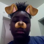 jamel bailey - @flame_boy_gamer - Instagram
