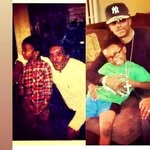 Jamel Bailey - @baileygang79 - Instagram