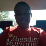 jamel batts - @dare.alkid - Instagram