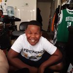 jamel Batts - @jamelbattsjr - Instagram