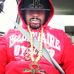 Jamel Betts - Facebook
