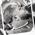 Jamel Bennett - @slims.youngest.son - Instagram