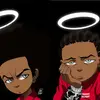 Jamel Bennett - @k1ngjay7 - TikTok