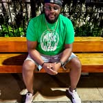 Jamel Bobo - @koolkid8080 - Instagram