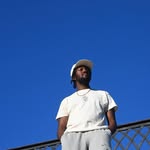 Jamel Bobo II - @erfwolfe - Instagram