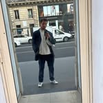 Jamel Antoine - @jamelbond - Instagram