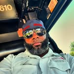 Jamel Bond - @clippa_da_barber - Instagram