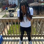 Jamel - @jamel.boyd - Instagram