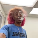 Shawn Jamel-Demond Branch - @nbabrokeboykamp - Instagram