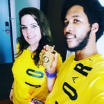 Jamel Campbell - @jamelcampbell1996 - Instagram