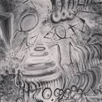 Jamel Campbell - @xjamel.c - Instagram