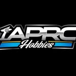 Jamel Campbell - @aprc_hobbies - Instagram