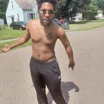 Jamel Campbell - @jaylivebru26 - Instagram