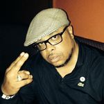 Jamel Campbell - @jamel797 - Instagram