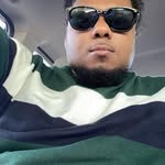 Jamel Campbell - @melly_mell11 - Instagram