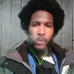 Jamel Campbell - @jamelcampbell216 - Instagram