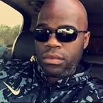 Jamel Campbell - @jacdogg16 - Instagram