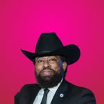 Jamel Campbell-Gooch - @nashvillered - Instagram