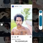 Jamel - @jamelcampbell79 - Instagram