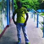jamelcampbell - @jamelcampbell567 - Instagram