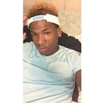 Jamel Coleman - @l33_c0l3man_11 - Instagram