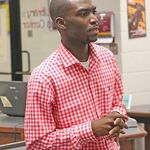 Jamel Coleman - @jamelcoleman2233 - Instagram