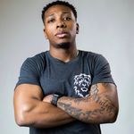 Jamel Coleman - @jc__31__ - Instagram