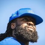 Coach Jamel King Cooper - @coach.j.cooper05 - Instagram