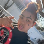 Jamel cooper - @money.talk11 - Instagram