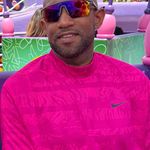 Jamel Cooper - @yaboycoop23 - Instagram