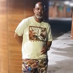 Jamel Cooper - @panama_mal313 - Instagram