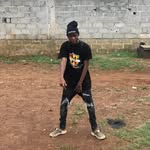 Jamel - @jamelcooper10 - Instagram