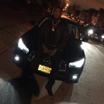 Jamel Crawford - @jameldahustler - Instagram