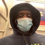 Jamel Crawford - @jamelcrawford8 - Instagram