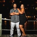 Jamel Crawford - @jamelcrawford42 - Instagram