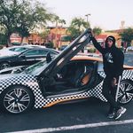 Jamel “popular” Crawford - @popular2k__ - Instagram