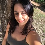 Maria Amelia Daher - @mariamelia74pa - Instagram