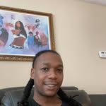 Jamel Daniels - @askaboutme88 - Instagram