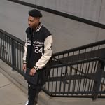 Jamel Daniels - @jameldaniels5 - Instagram