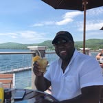 Jamel E Daniels - @jameledaniels - Instagram